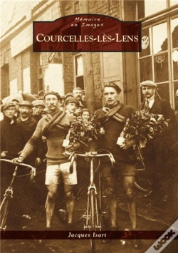 Capa do artigo Courcelles-Les-Lens