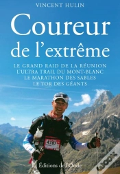 Capa do artigo Coureur De L Extreme