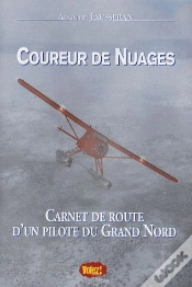 Capa do artigo Coureur De Nuages ; Carnet De Route D