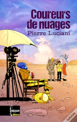 Capa do artigo Coureurs De Nuages