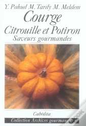 Courge, Citrouille Et Potiron