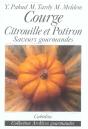 Courge, Citrouille Et Potiron - Preview