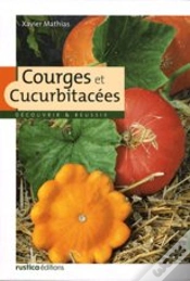 Capa do artigo Courges Et Cucurbitacées