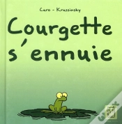 Capa do artigo Courgette S