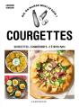 Courgettes - Preview
