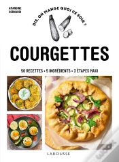 Capa do artigo Courgettes