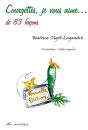 Courgettes, Je Vous Aime... De 83 Façons - Preview