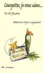 Courgettes Je Vous Aime...De 83 Façons - Preview