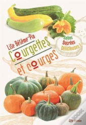 Courgettes