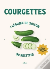 Courgettes