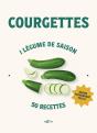 Courgettes - Preview