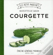 Capa do artigo Courgettes