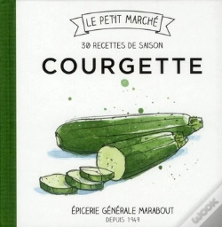 Capa do artigo Courgettes