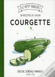 Courgettes