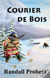 Capa do artigo Courier De Bois