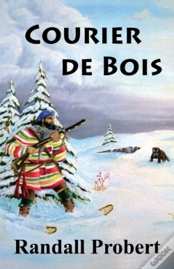 Capa do artigo Courier De Bois