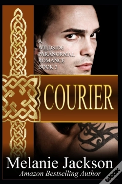 Capa do artigo Courier