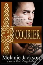Capa do artigo Courier