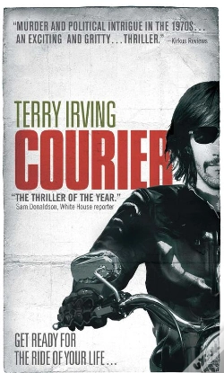 Capa do artigo Courier