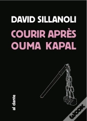 Courir Apres Ouma Kapal