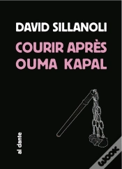 Capa do artigo Courir Apres Ouma Kapal