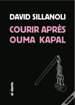 Capa do artigo Courir Apres Ouma Kapal