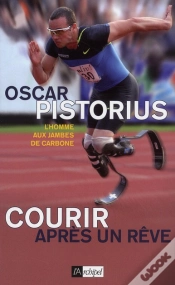 Capa do artigo Courir Après Un Rêve ; L