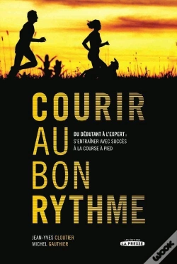 Capa do artigo Courir Au Bon Rythme