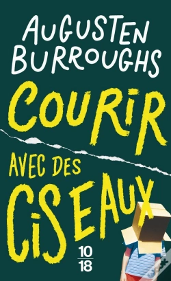 Capa do artigo Courir Avec Des Ciseaux