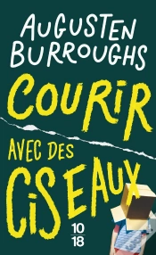 Capa do artigo Courir Avec Des Ciseaux