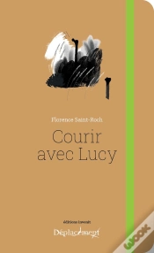 Capa do artigo Courir Avec Lucy