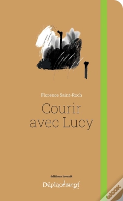 Capa do artigo Courir Avec Lucy
