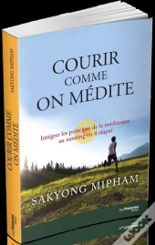 Courir Comme On Medite