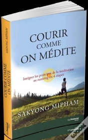 Capa do artigo Courir Comme On Medite