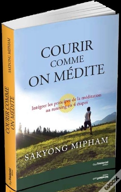 Capa do artigo Courir Comme On Medite