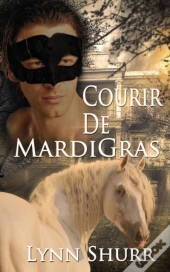 Courir De Mardi Gras
