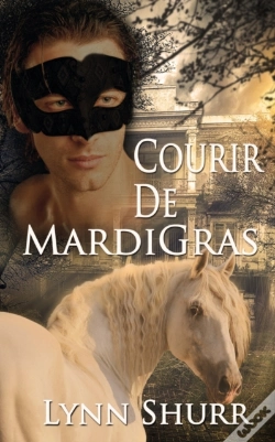 Capa do artigo Courir De Mardi Gras