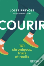 Capa do artigo Courir