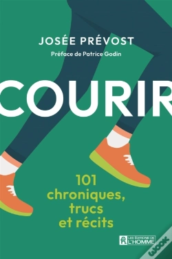 Capa do artigo Courir