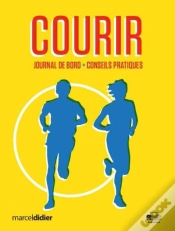 Capa do artigo Courir ; Journal De Bord, Conseils Pratiques