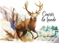 Capa do artigo Courir La Lande