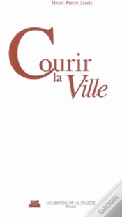 Capa do artigo Courir La Ville