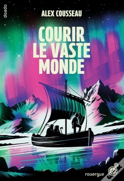 Capa do artigo Courir Le Vaste Monde