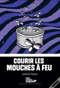 Capa do artigo Courir Les Mouches À Feu