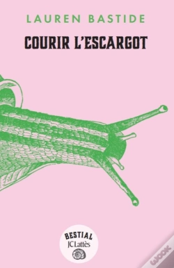 Capa do artigo Courir L'Escargot