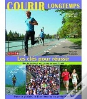 Capa do artigo Courir Longtemps
