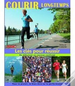 Capa do artigo Courir Longtemps