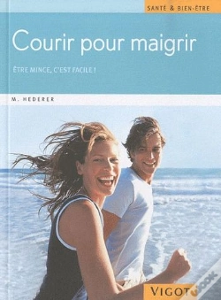 Capa do artigo Courir Pour Maigrir