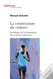 Courir Sa Chance.La Domination Des Coureurs Marocains