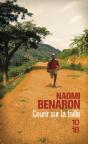 Courir Sur La Faille - Preview